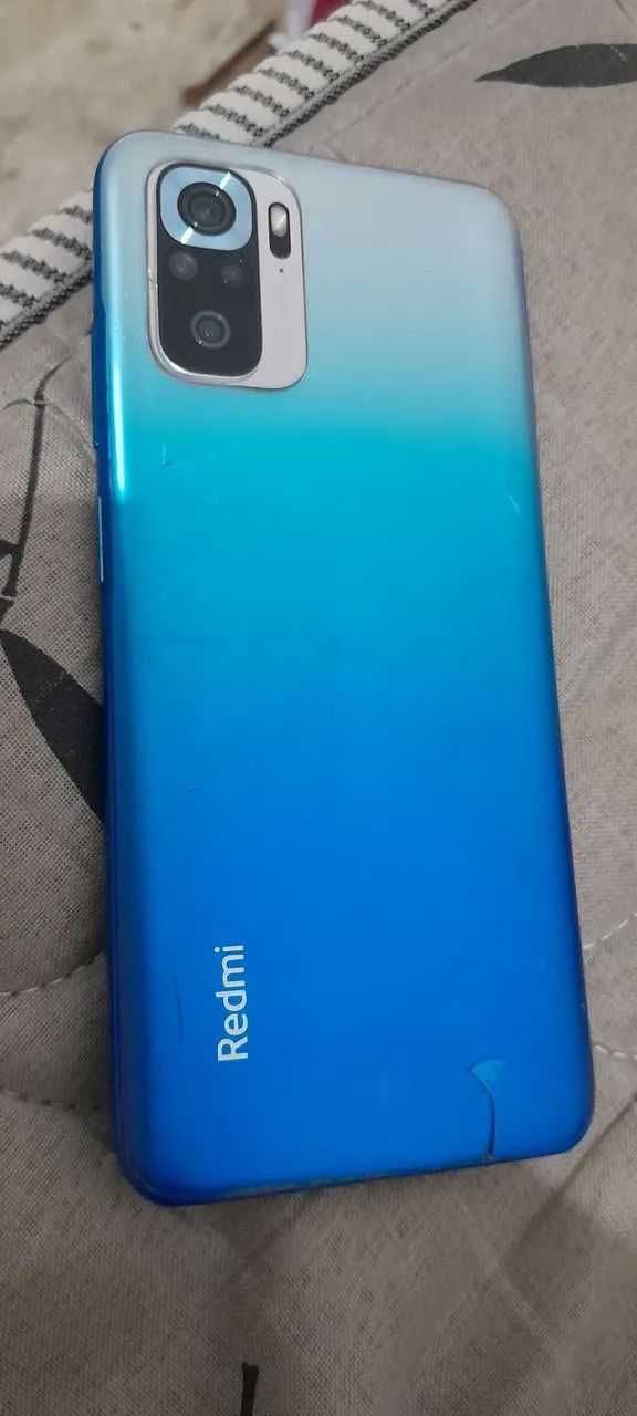 CELULAR PARA UTILIZAR PEÇAS  - Foto 2