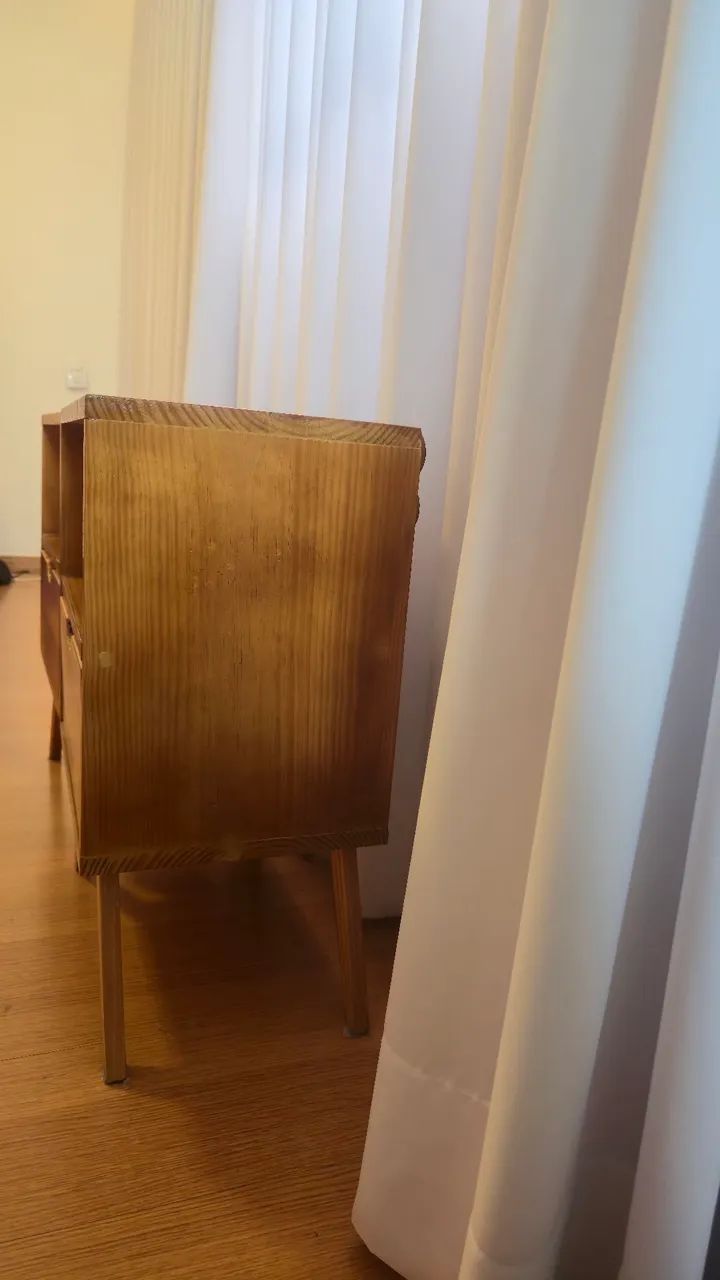 Criado mudo/ mesa de cabeceira - Foto 4