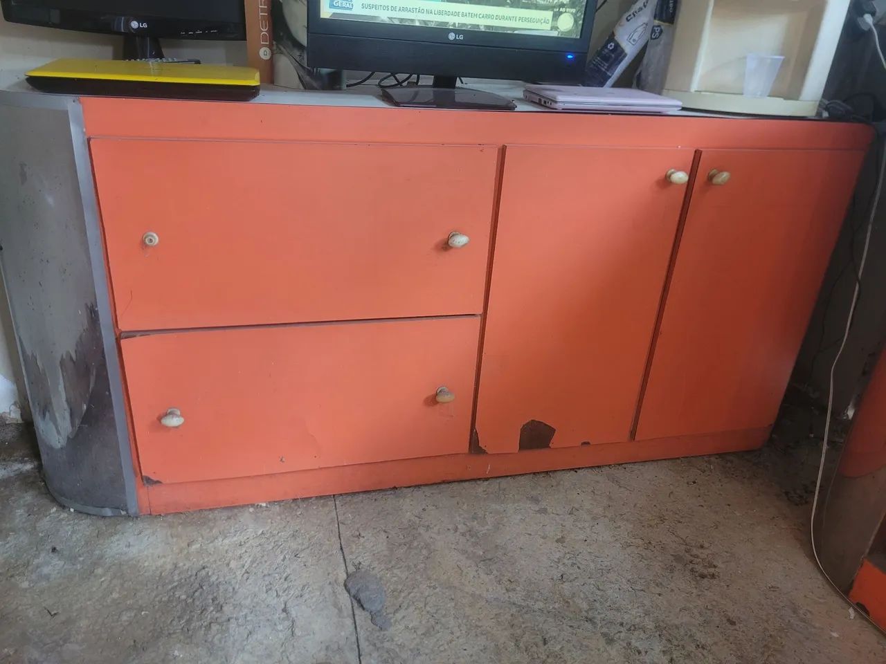 Vendo balcão  - Foto 4