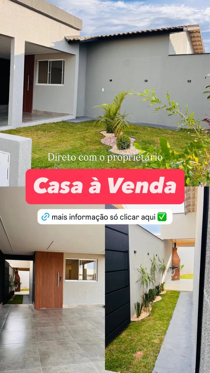 Foto - Senador Canedo - 