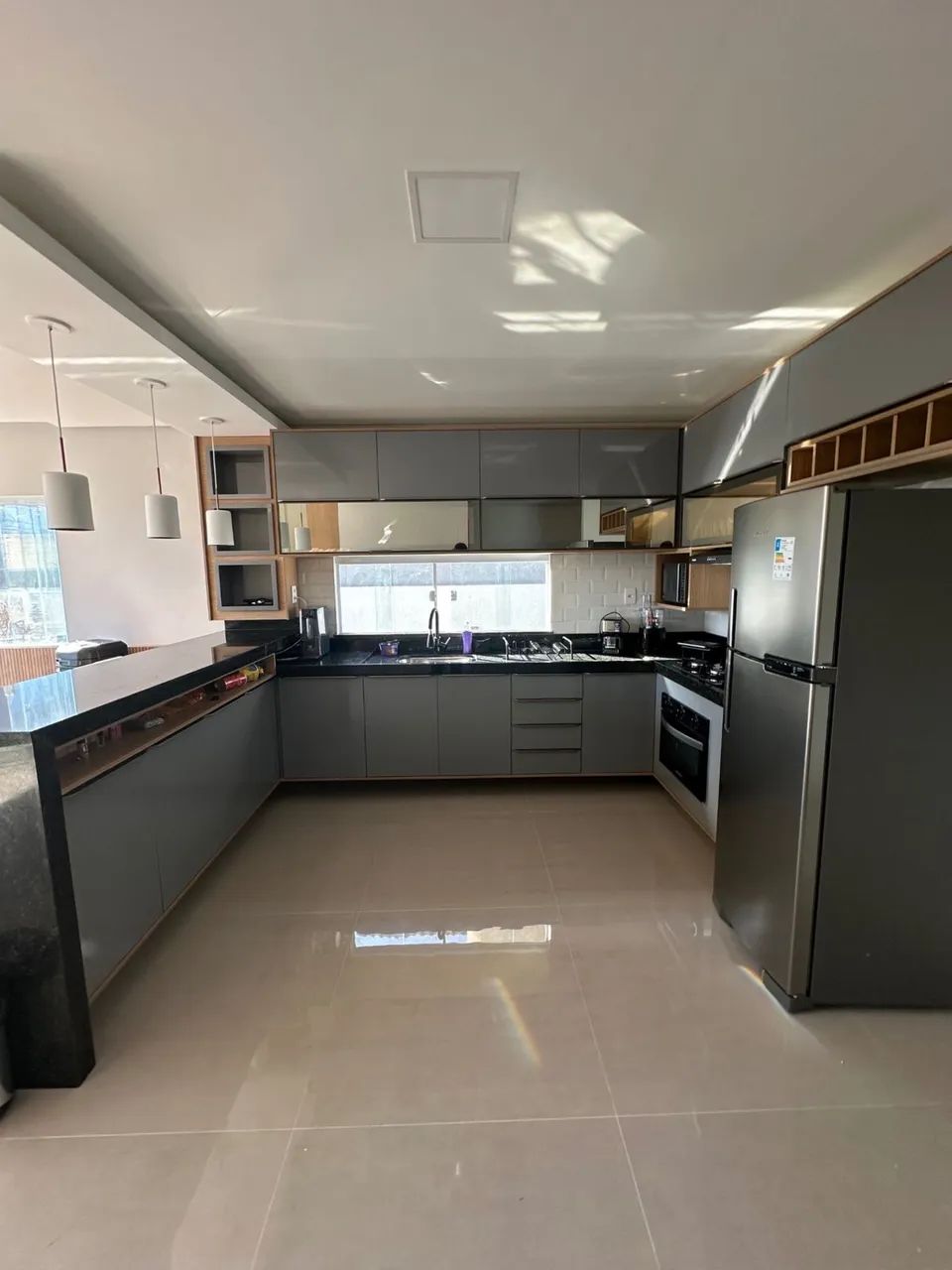 Casa pra você curtir um lindo final de semana - Foto 4