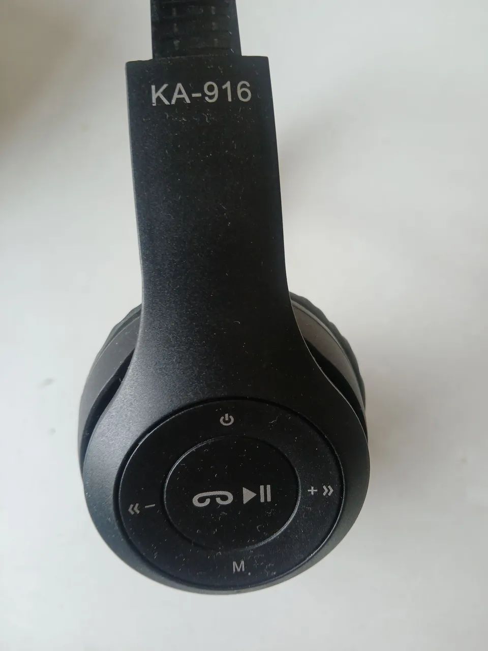 Headphone Estéreo  - Foto 2