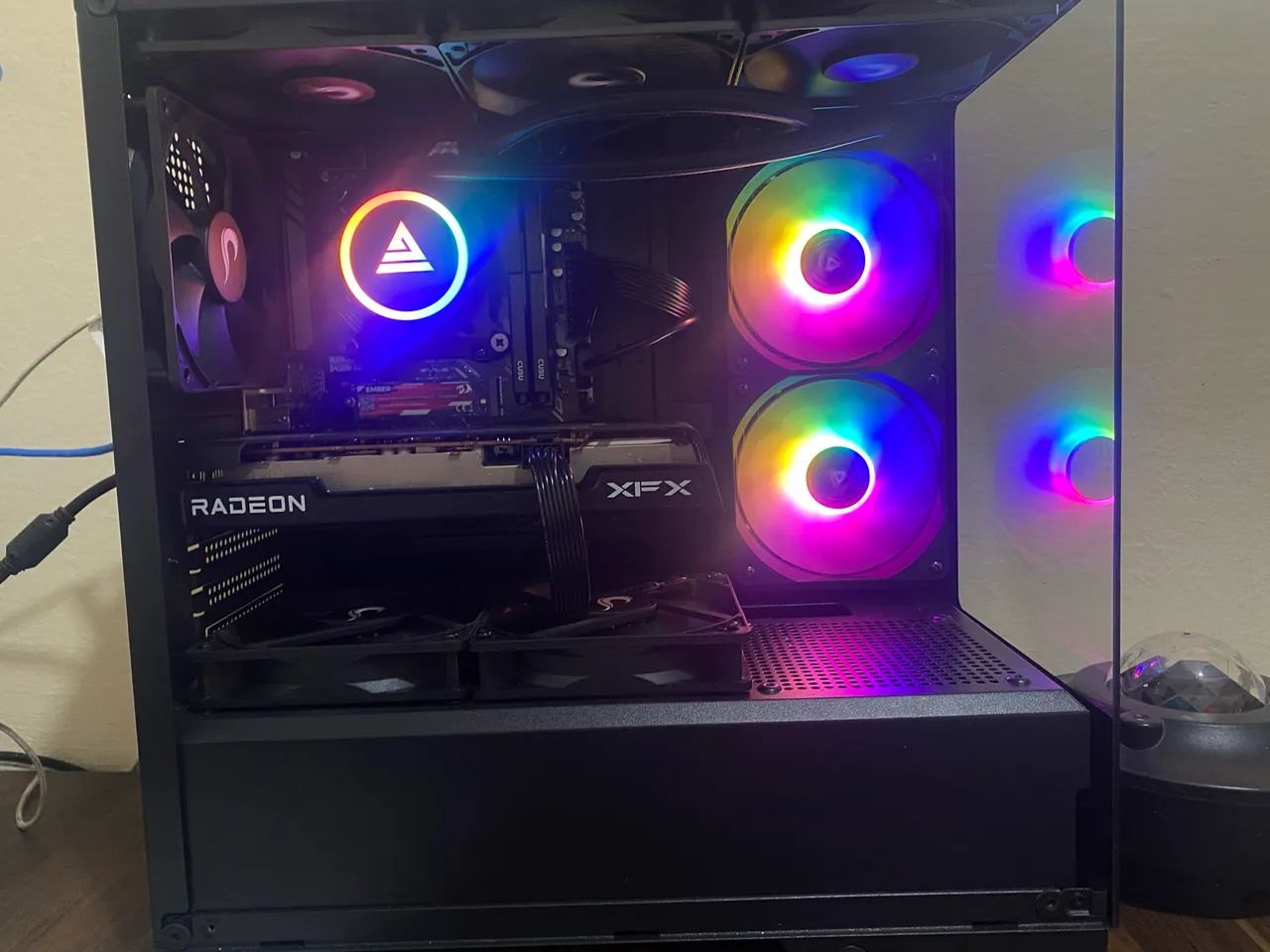 CPU gamer  - Foto 5