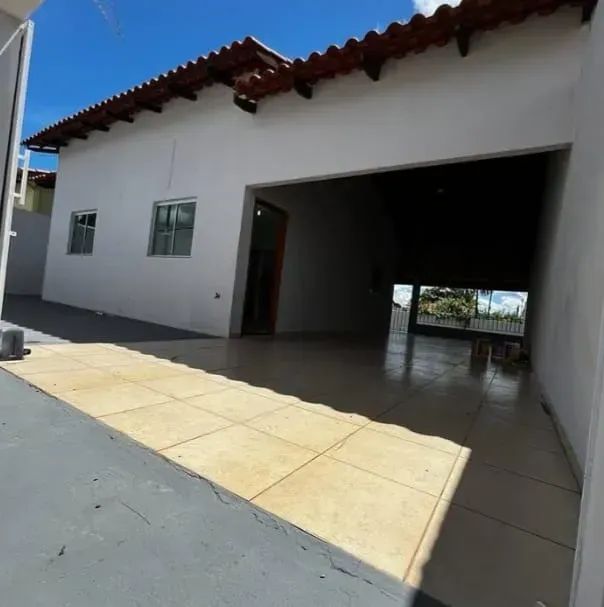 ALUGA-SE CASA NO PARQUE BRASÍLIA! - Foto 2