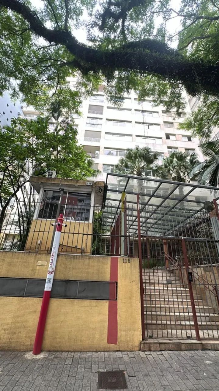 Foto - São Paulo - Consolação