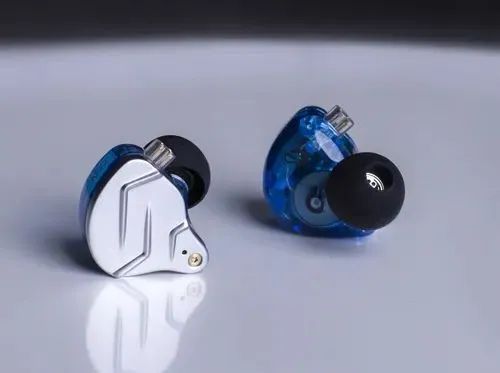 KZ ZSN PRO - Foto 5