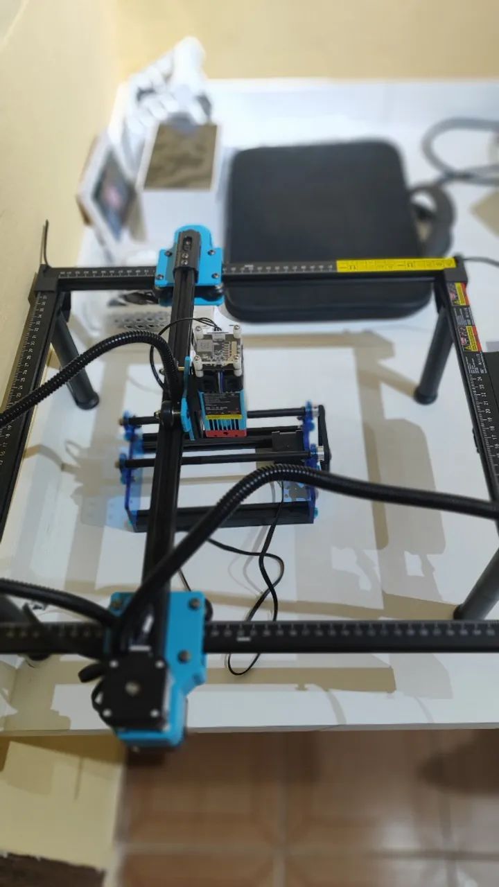 Tts55 Pro twotrees  - Foto 5
