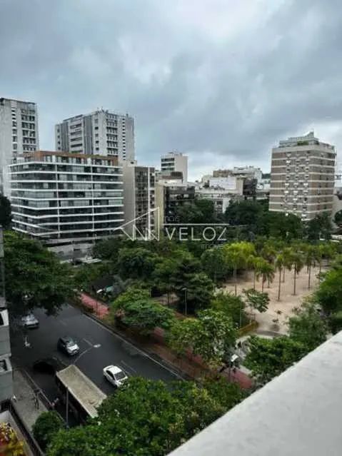 Apartamento - / Residencial / Leblon - Foto 2