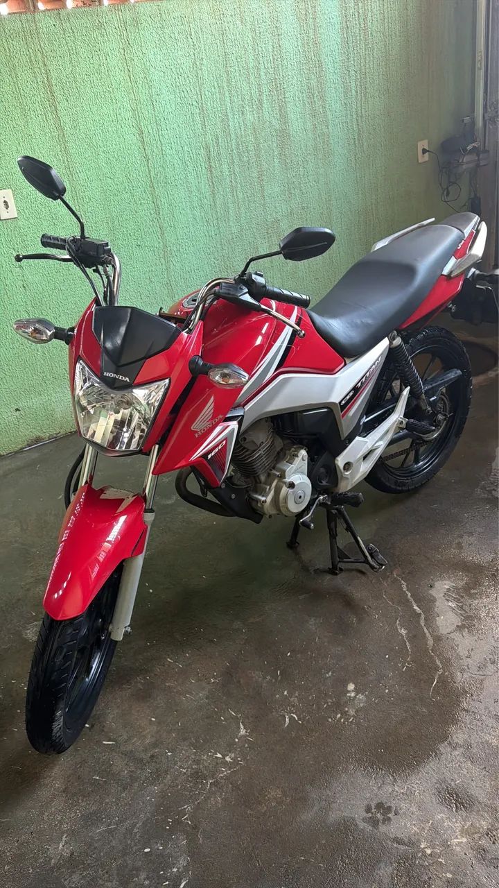 Titan 160  - Foto 4