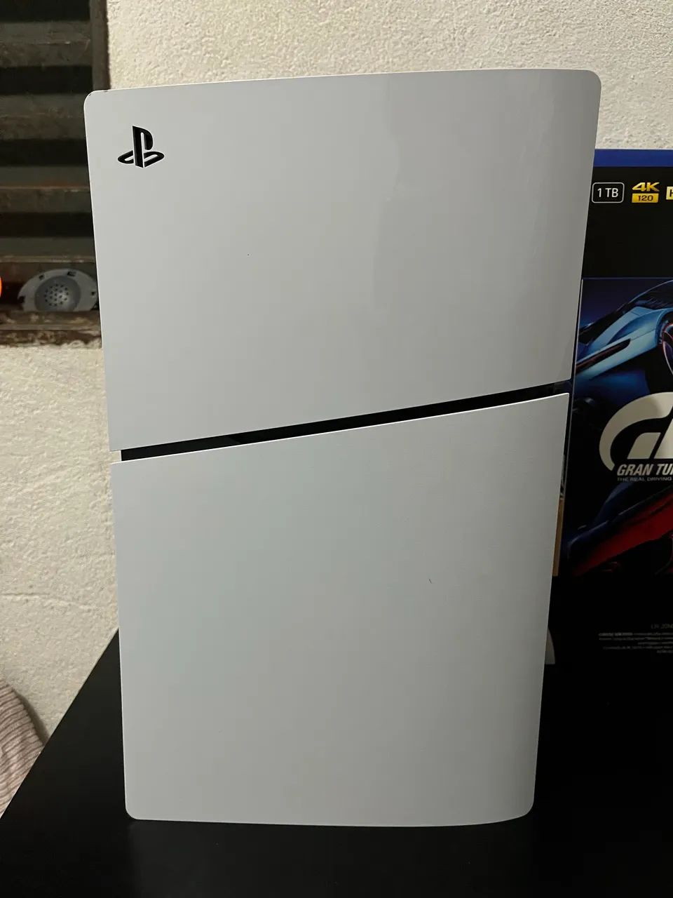 Ps5 Slim 1TB - Foto 3