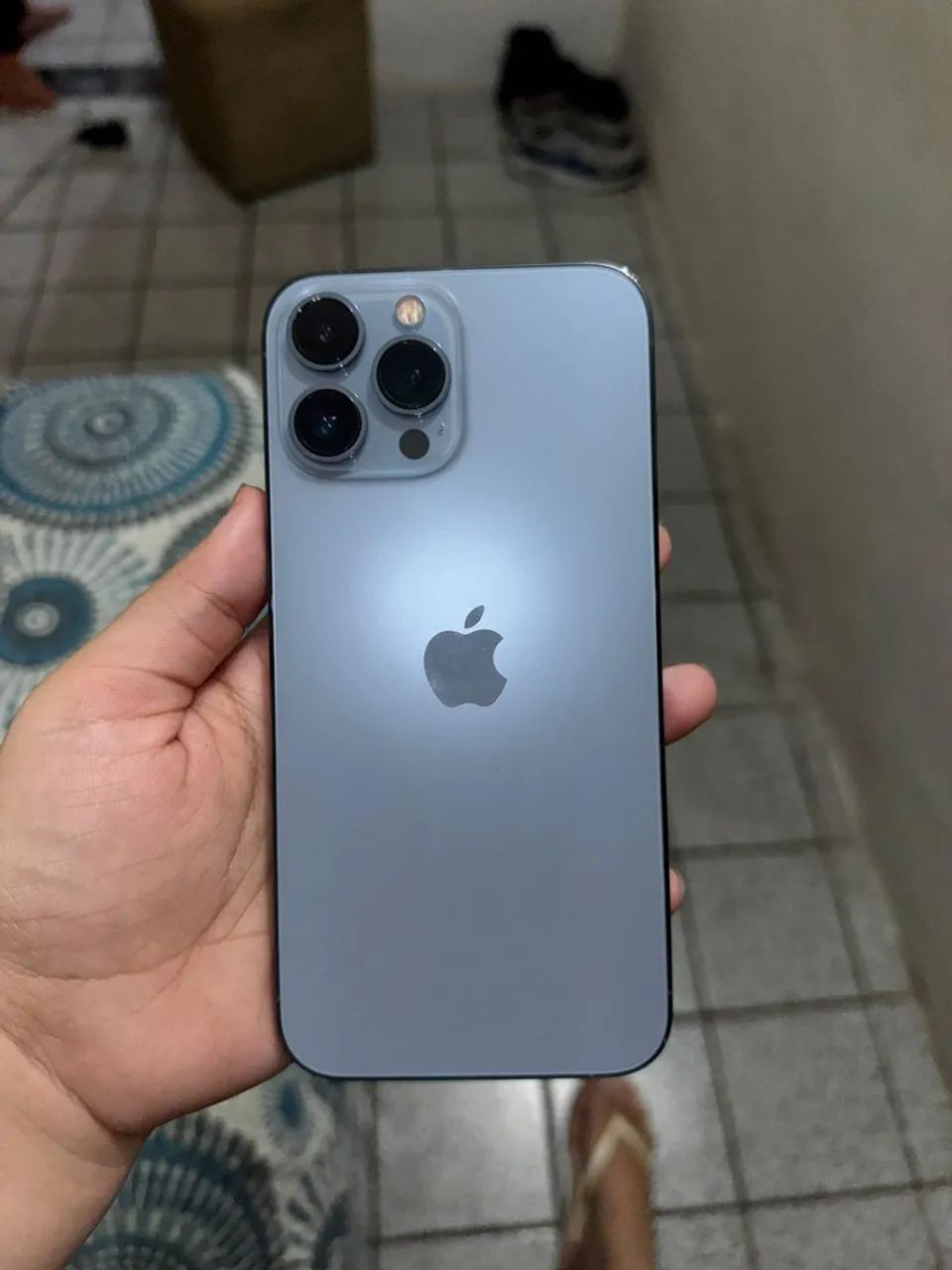 iPhone 13 Pro Max  - Foto 3
