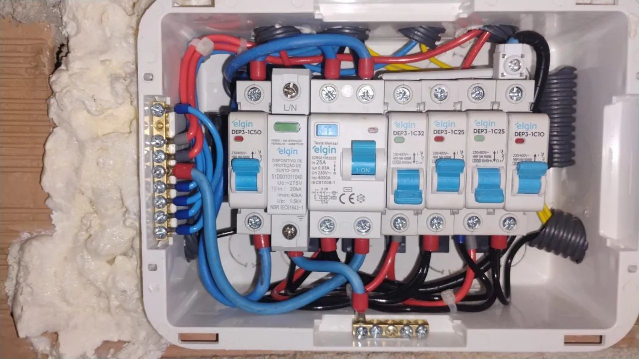 Eletricista Residencial  - Foto 2