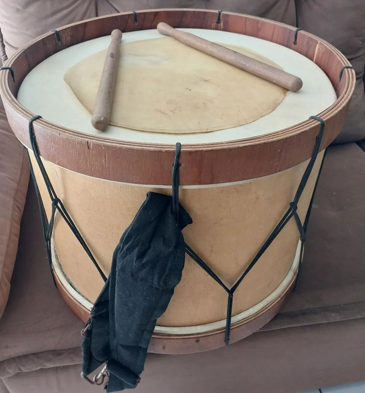 Desapego Alfaia Maracatu