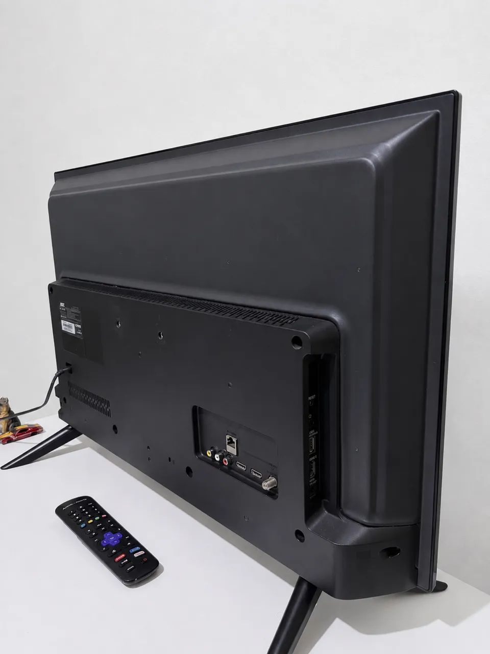 Tv Smart 32  - Foto 4