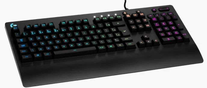 Teclado Gamer405755117018828801