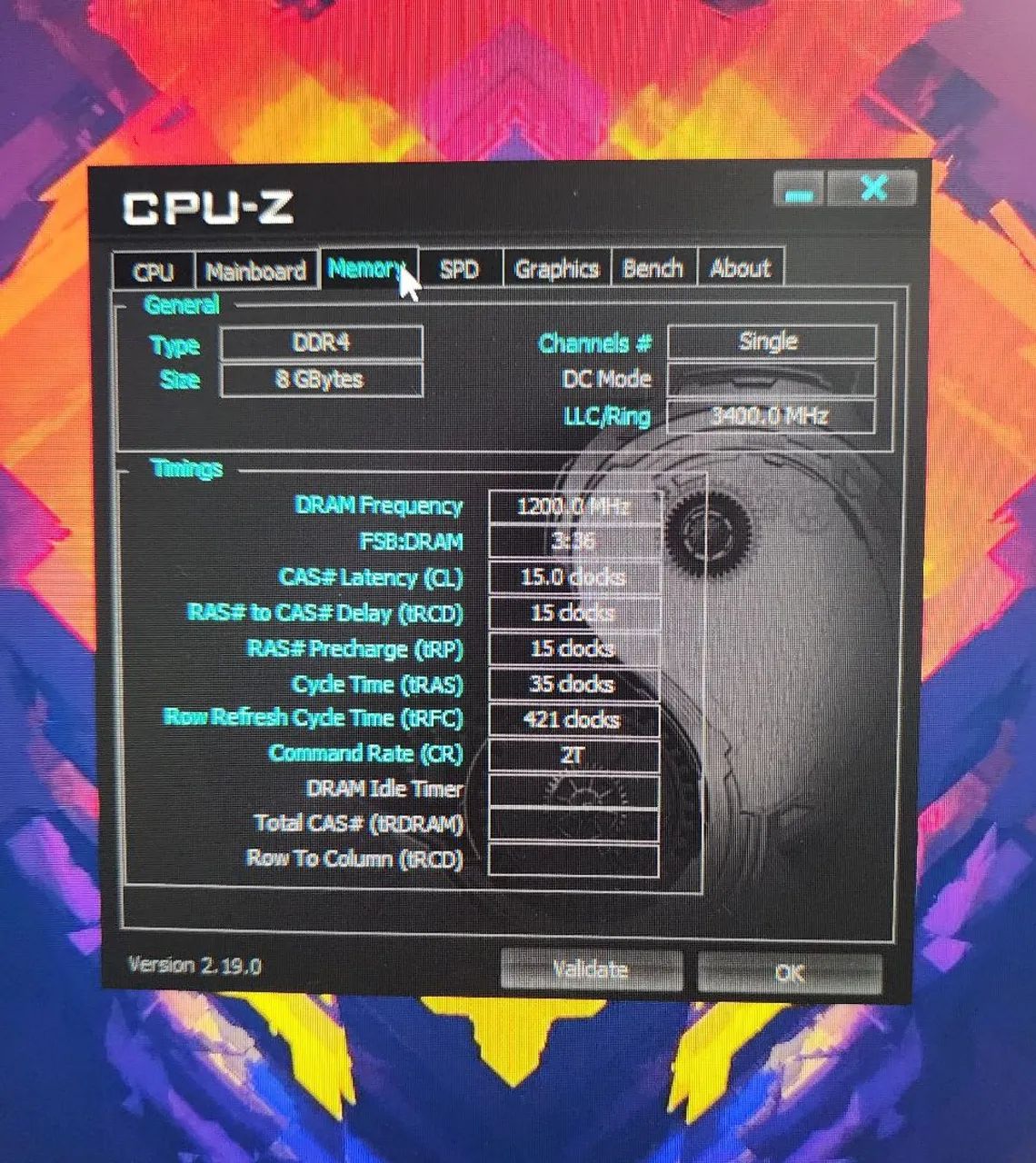 Computador gamer de entrada i5 7500 8gb ddr4 ssd placa de video  - Foto 3