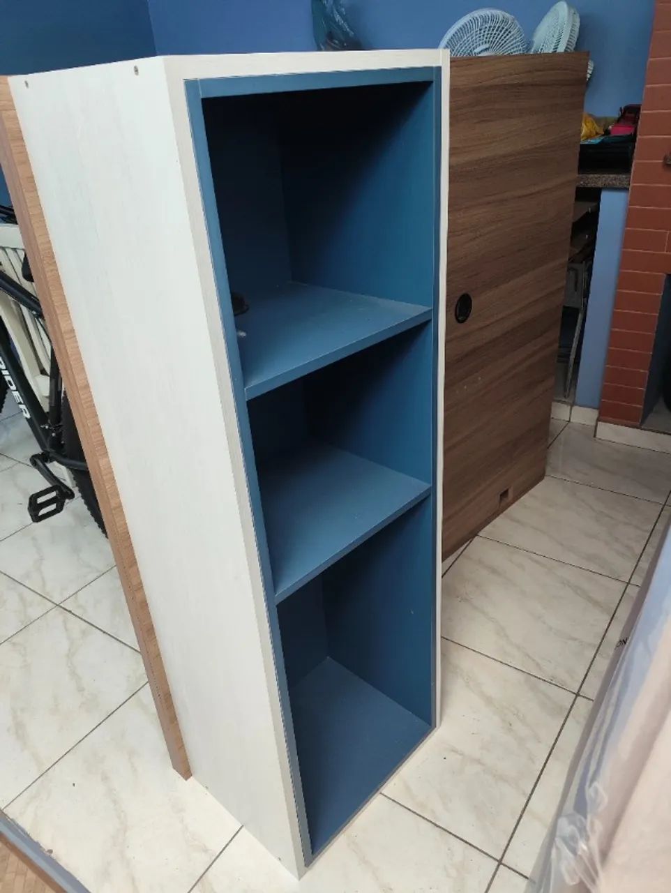 Painel para TV MDF - Foto 2