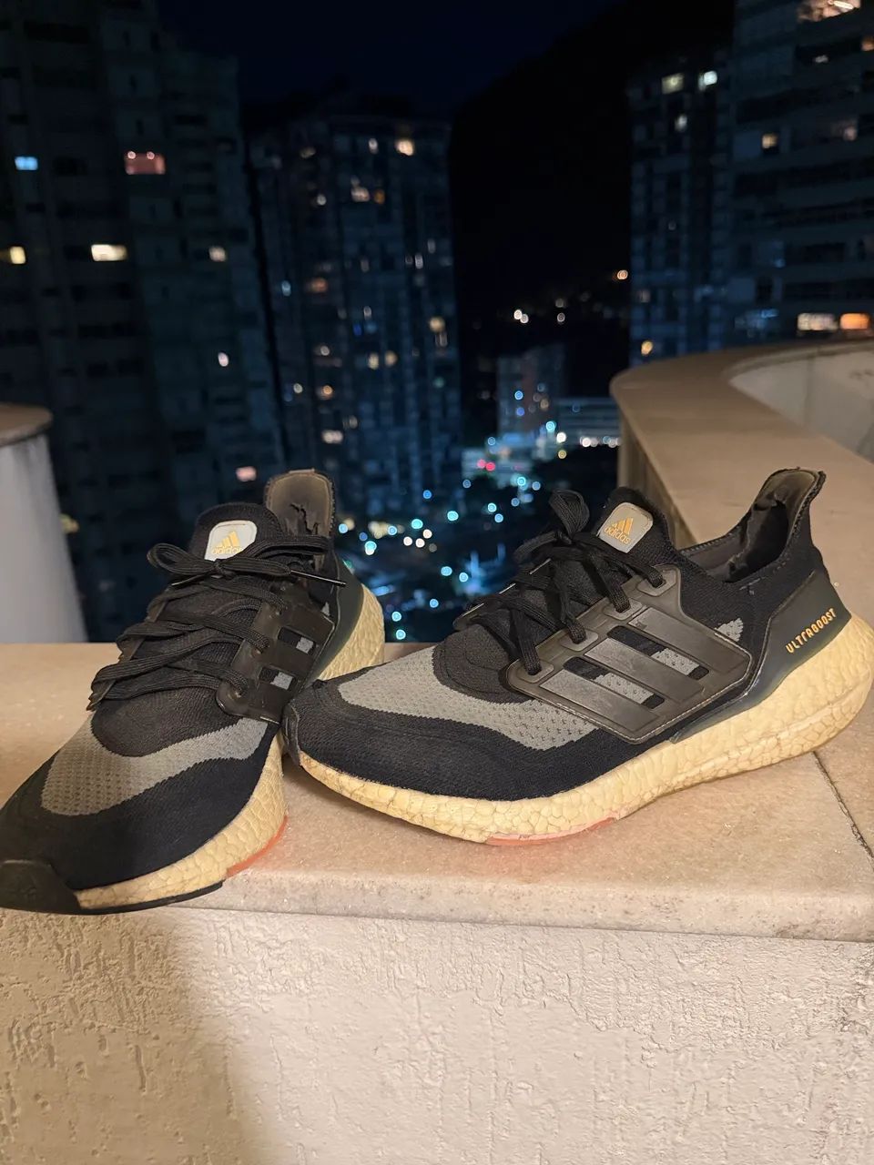 Tênis Adidas ultraboost - Foto 3