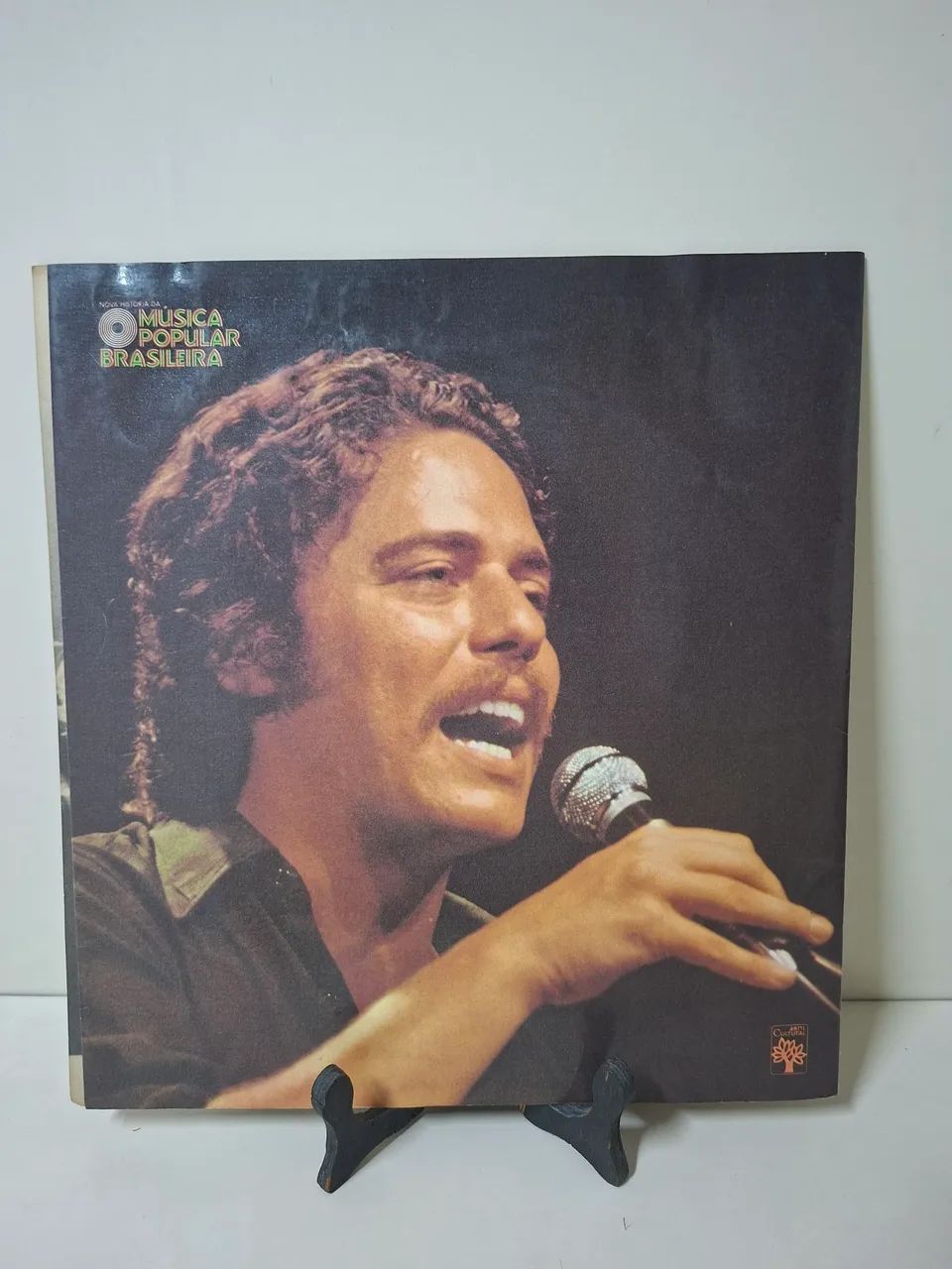 Disco de Vinil Chico Buarque  - Foto 3