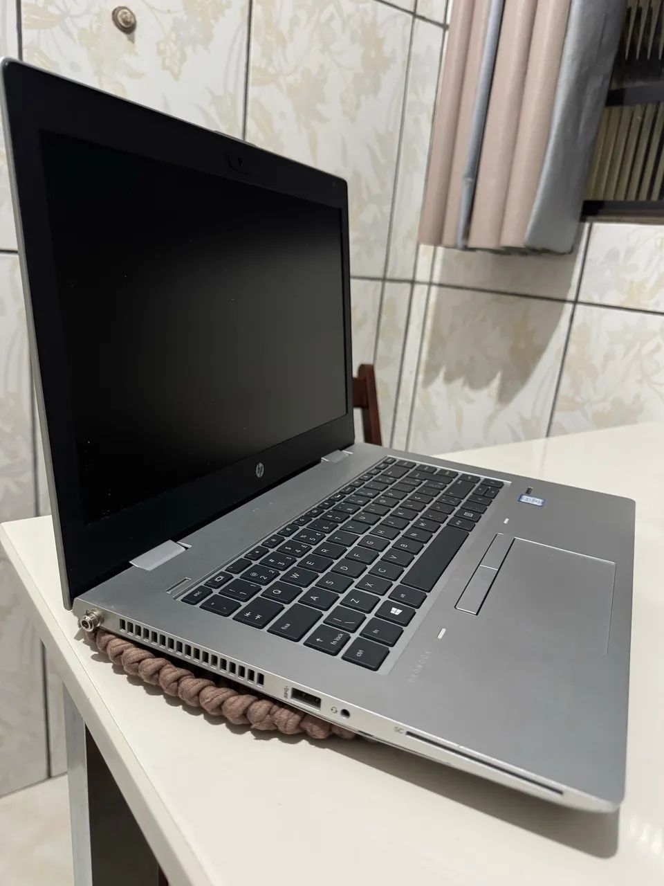 Notebook HP Probook 640 G4
