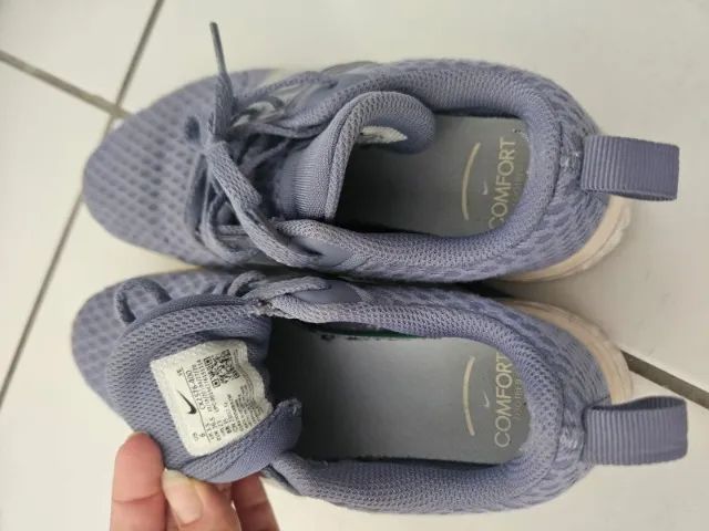 Tênis nike comfort - Foto 3