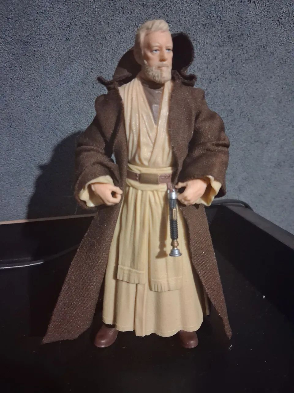 Ben Kenobi - Star Wars Black Series