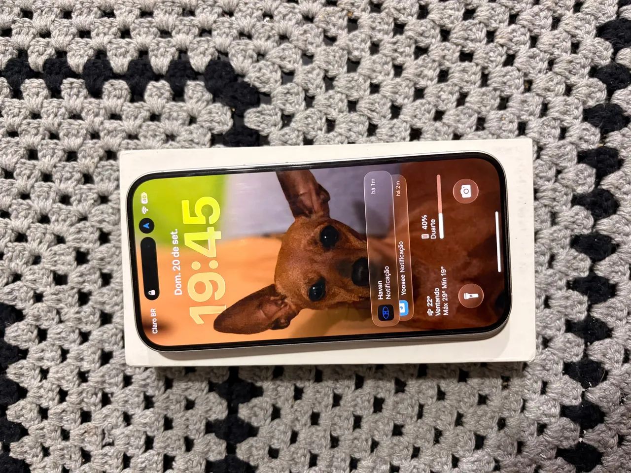 iPhone 16 - Foto 3