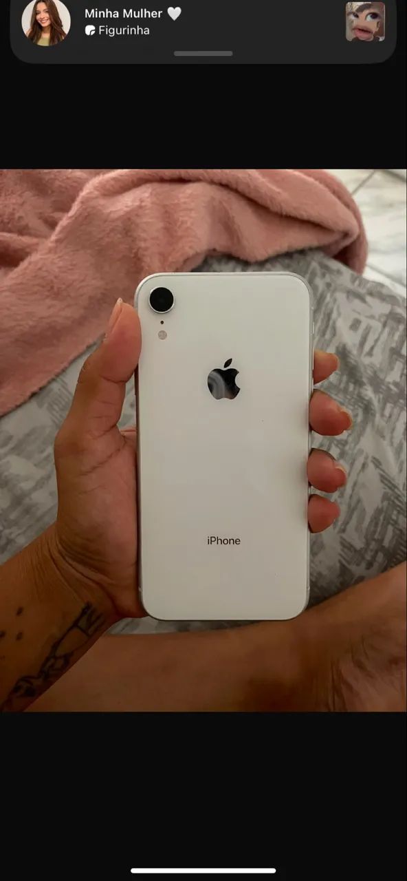 Vendo iPhone XR  - Foto 3
