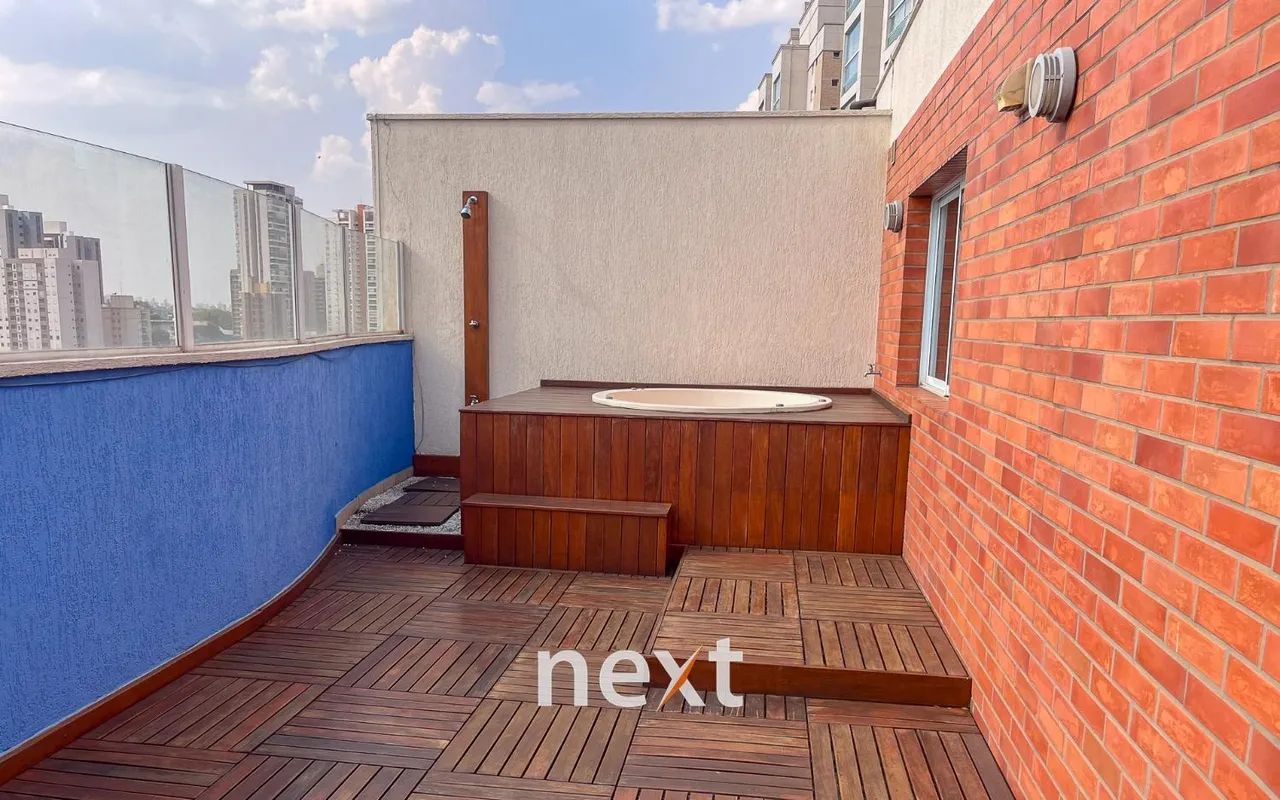 COBERTURA DUPLEX - Foto 5