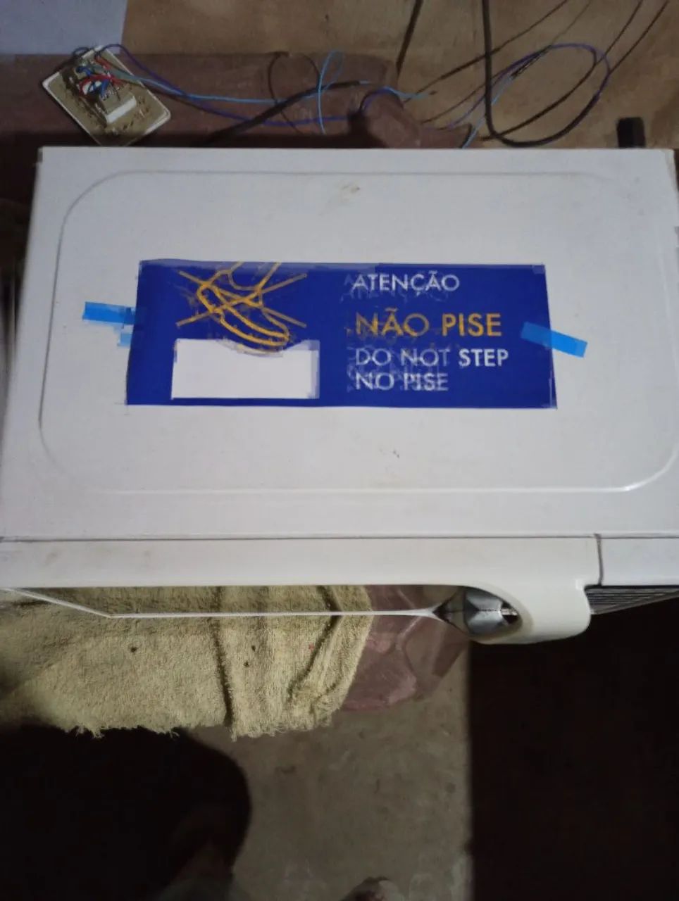 Microondas Midea  - Foto 2