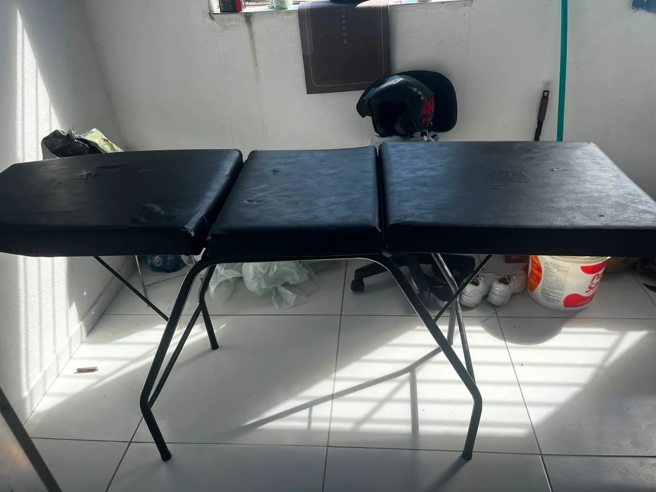 Maca de estética  - Foto 3