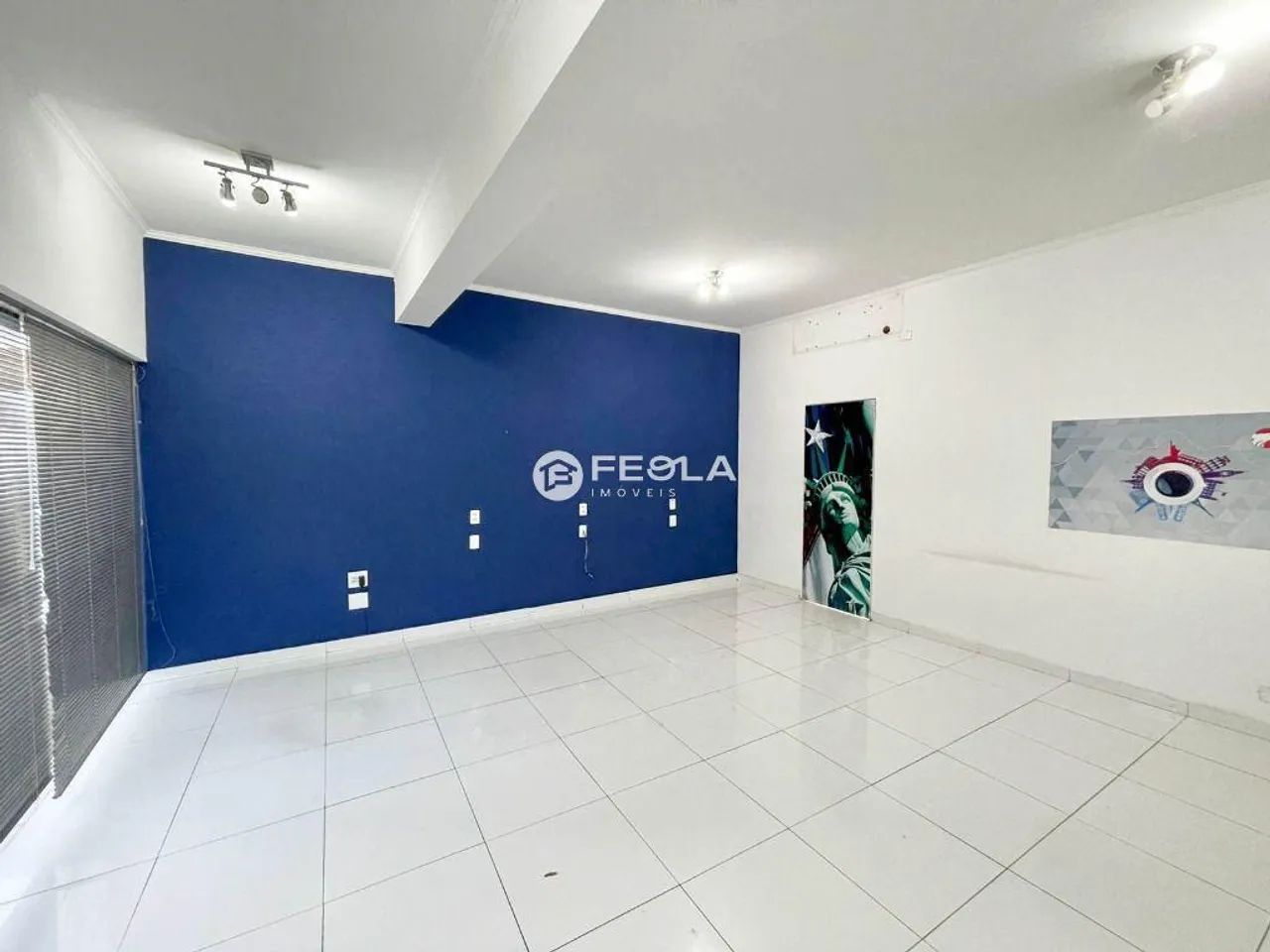 Salão para alugar em Americana, Vila Israel, com 338 m² - Foto 2