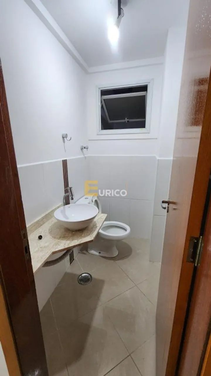 Apartamento residencial para aluguel - 120 m² no Jardim Faculdade, Sorocaba (SP) - Foto 9