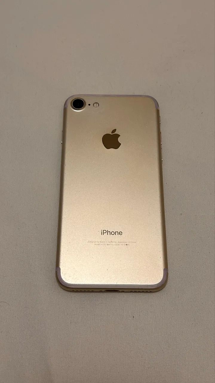 iPhone 7 32GB usado - Foto 2