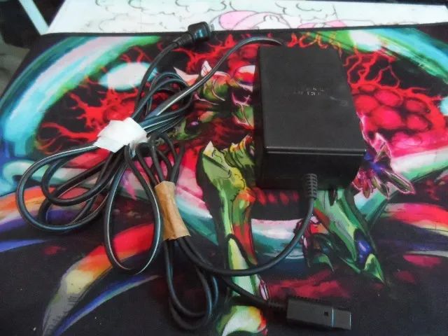Fonte Nintendo Game Cube - Foto 3