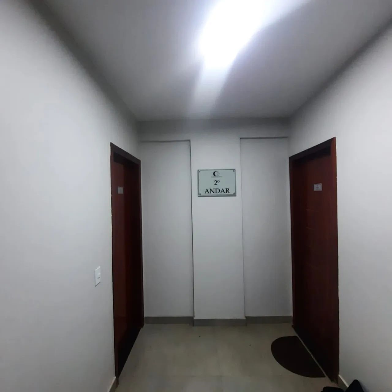 ALUGUEL APT 02 SAMAMBAIA 402 r$ 1.300 - Foto 3