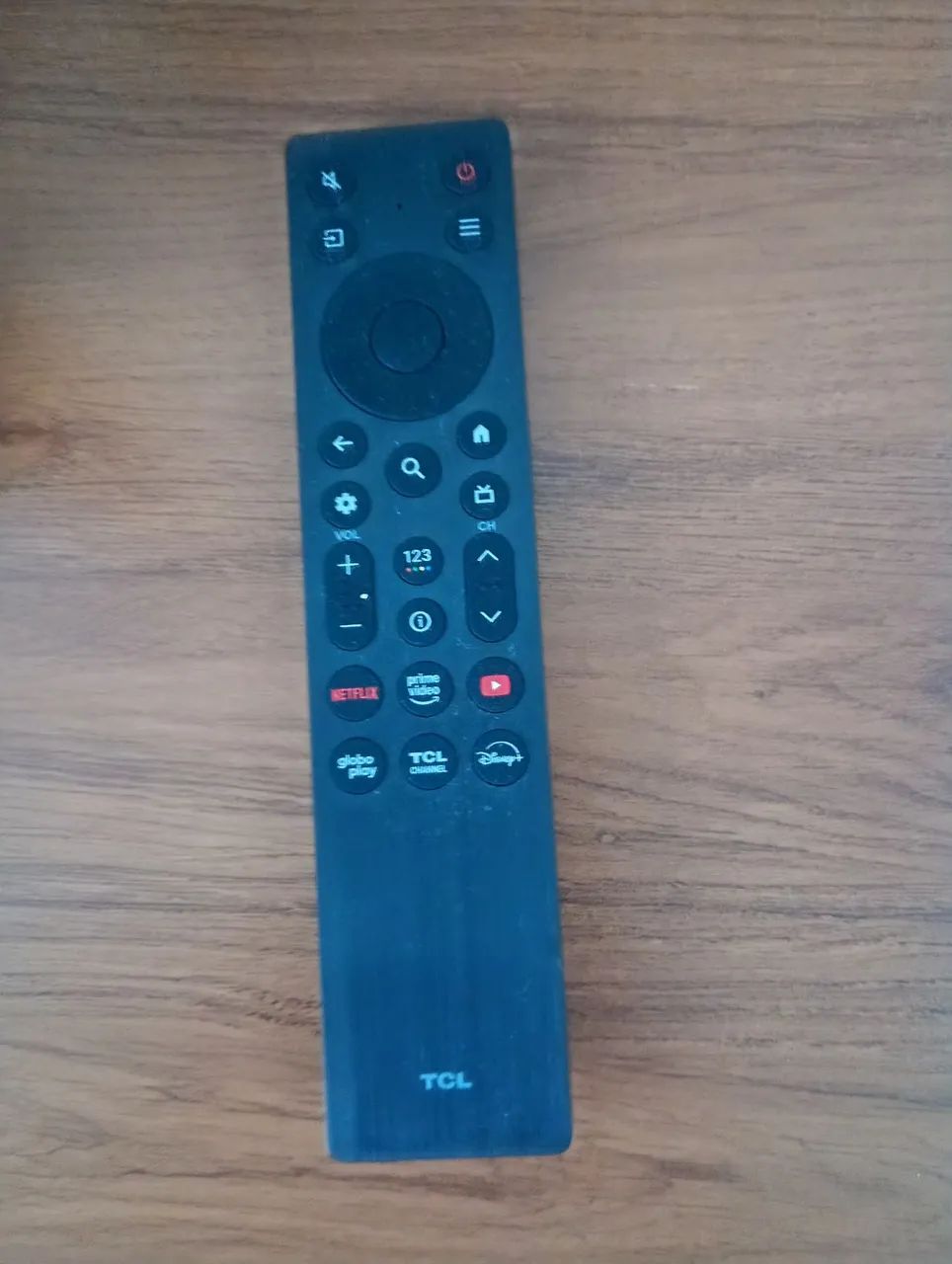 Smartv TCL 32 polegadas QLed  - Foto 3