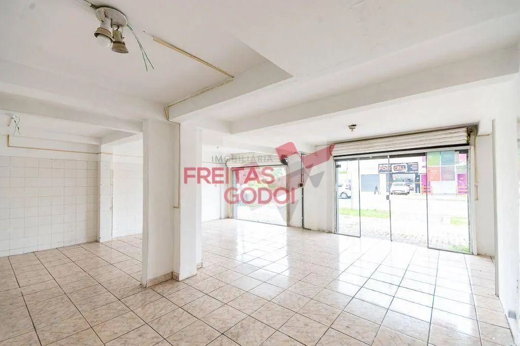 Prédio à venda - Hauer - Curitiba/PR - Foto 2