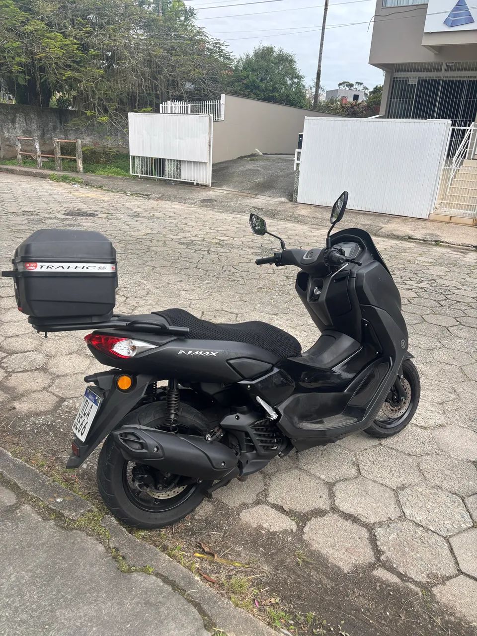Nmax 2021/2022 Nova - Foto 3
