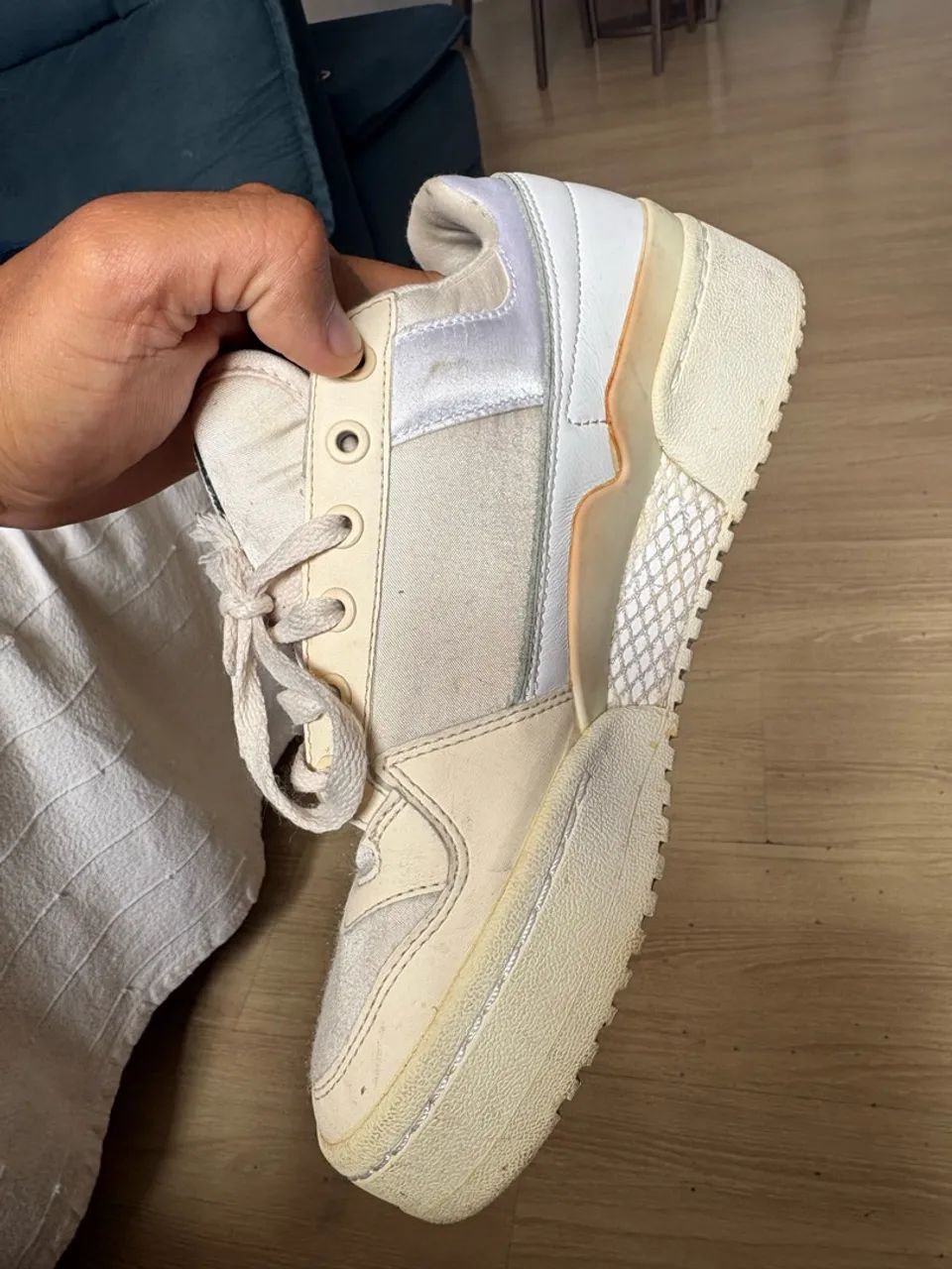 Adidas  - Foto 2