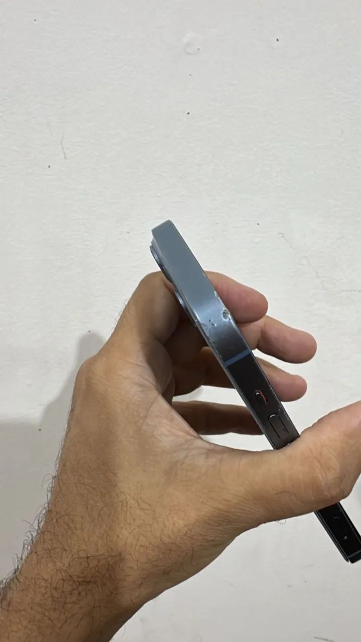 Carcaça completa para iPhone 14 - Foto 3