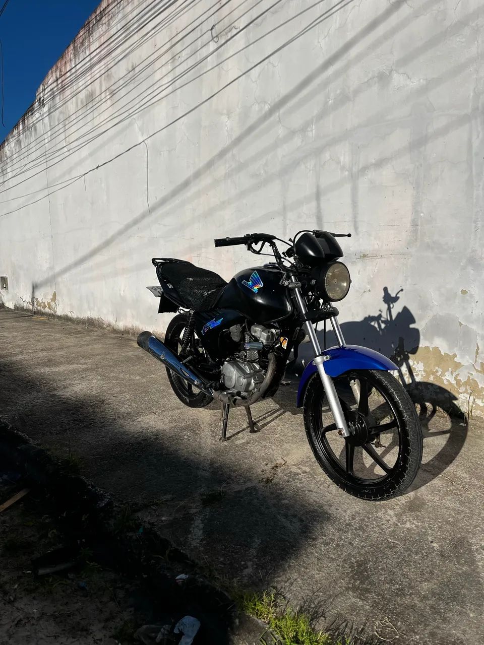 Honda/ CG 150 FAN ESI - Foto 5
