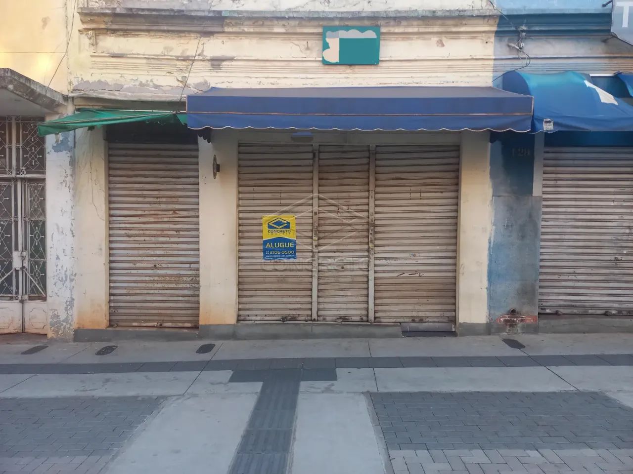 PONTO COMERCIAL COM ÓTIMO CUSTO-BENEFÍCIO NA BATISTA DE CARVALHO! - Foto 2