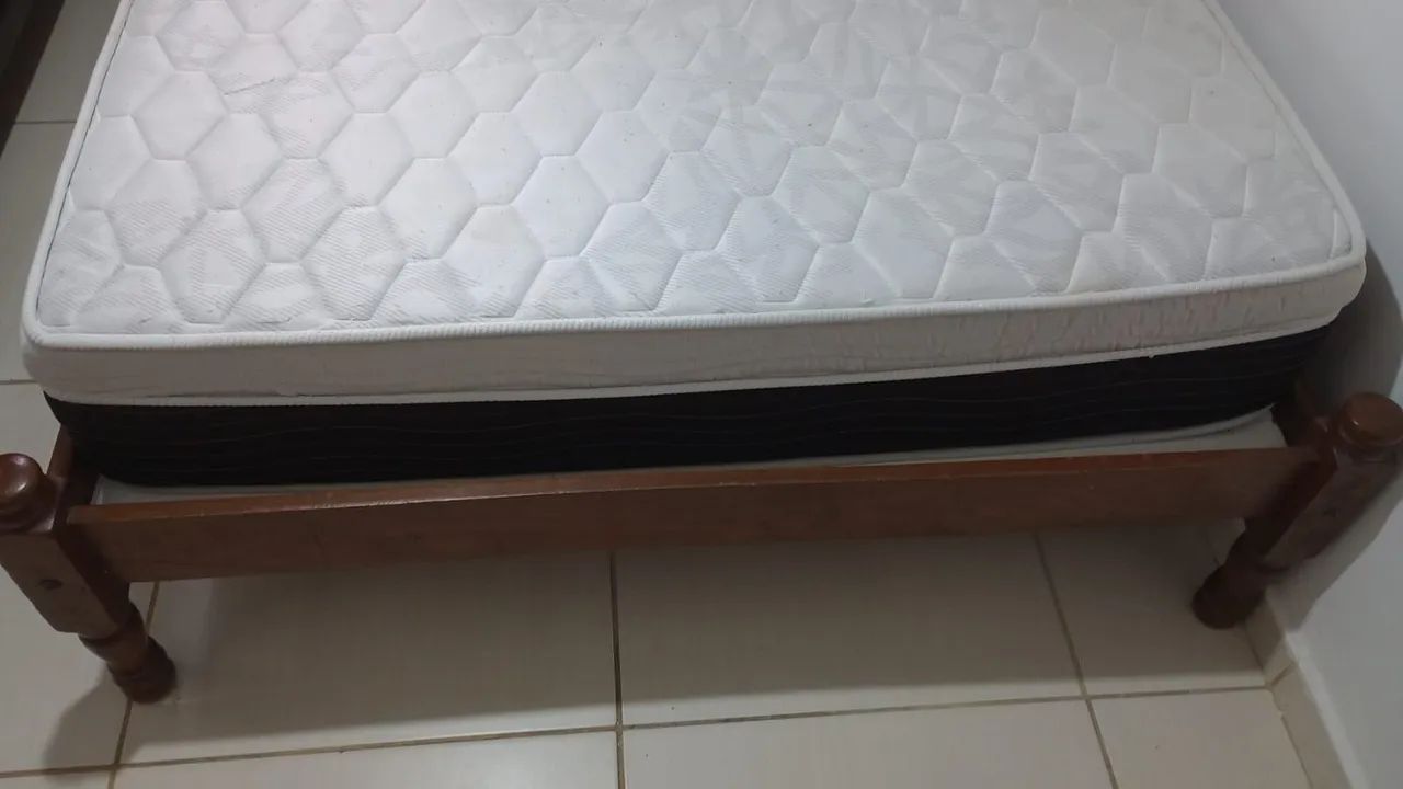 Cama - Foto 4