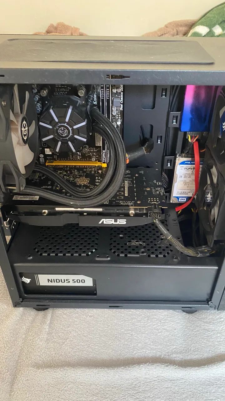 Vendo computador - Foto 2
