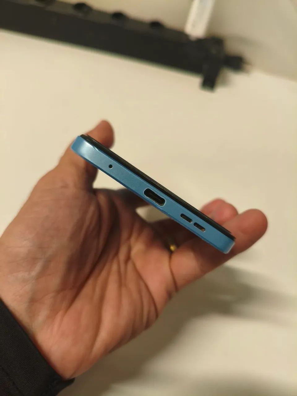 Redmi Note 12 - Foto 3