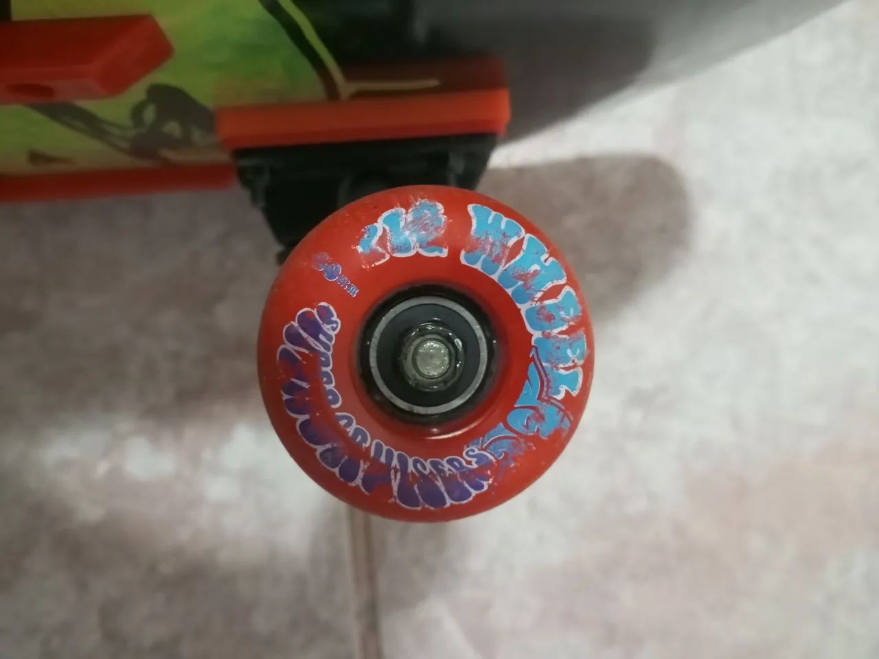 Skate old school - Foto 3