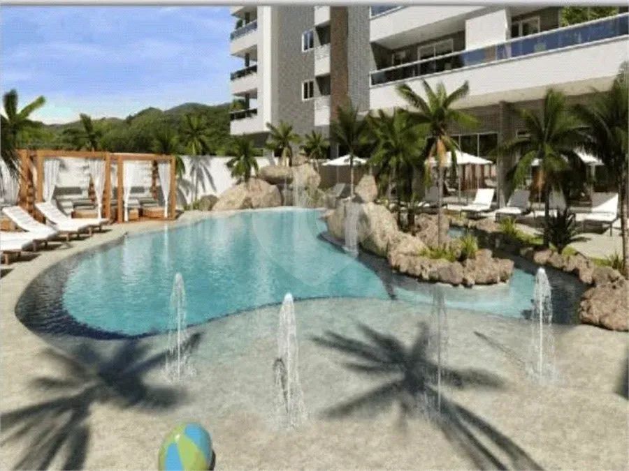 Apartamento com 3 quartos à venda em Toninhas - SP - Foto 4