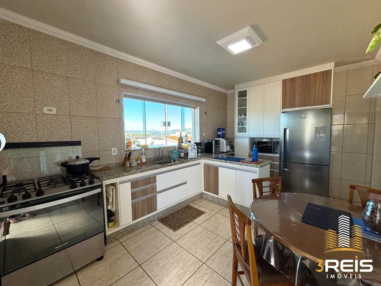 CASA COM EXCELENTE ÁREA E VISTA PRIVILEGIADA EM SOCORRO/SP - Foto 4