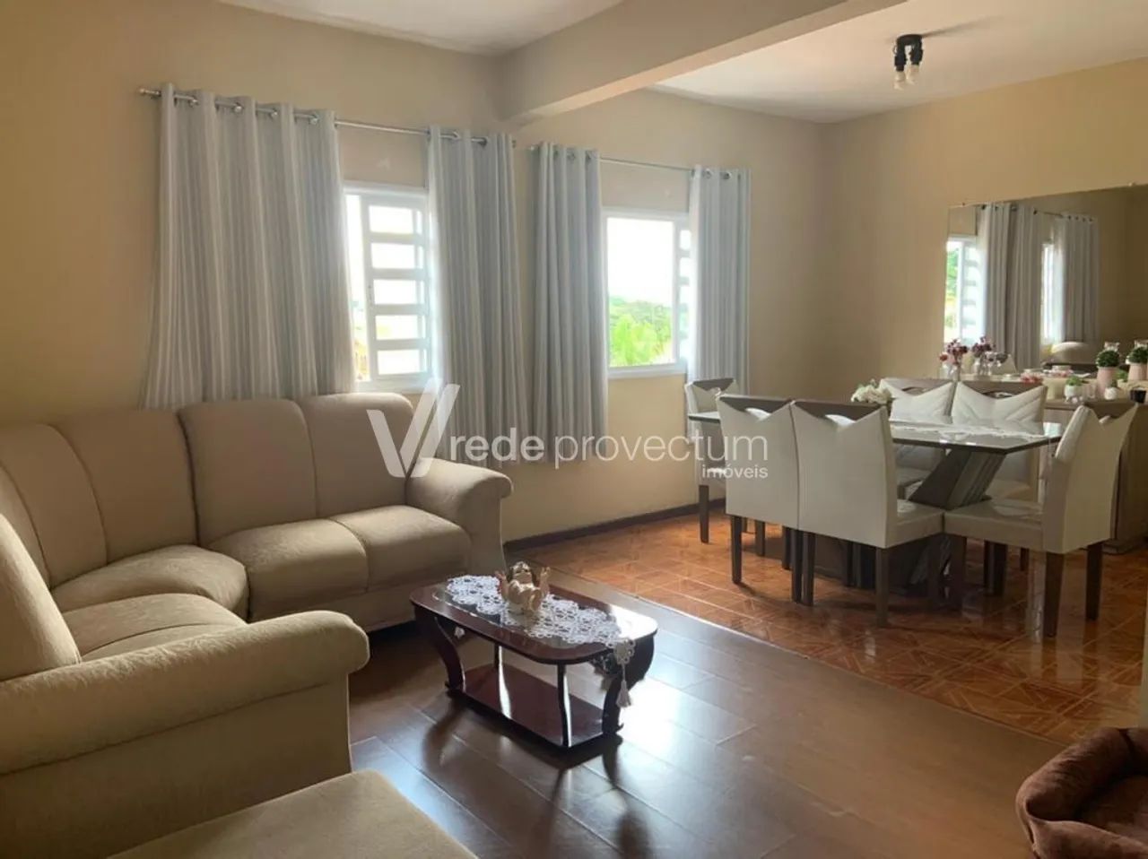 Apartamento à venda na Vila Industrial - Foto 3